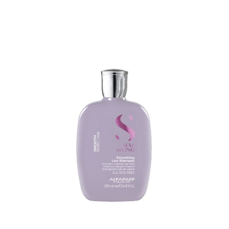 Alfaparf Milano Smoothing Low Shampoo 250Ml - Farmacias Arrocha