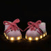 Our Generation Zapatillas Rosadas con Luces para muñecas - Farmacias Arrocha
