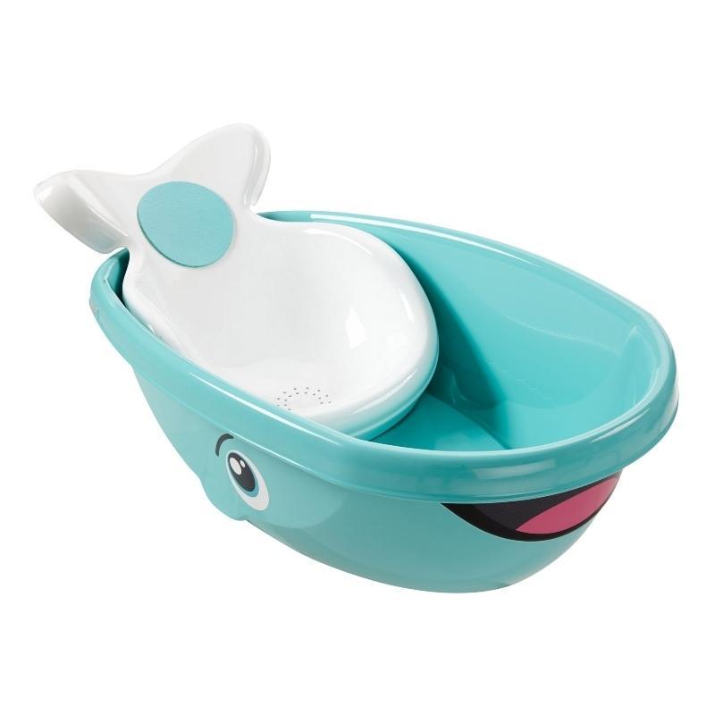 Fisher Price Bañera Ballena Hora Del Baño - Farmacias Arrocha
