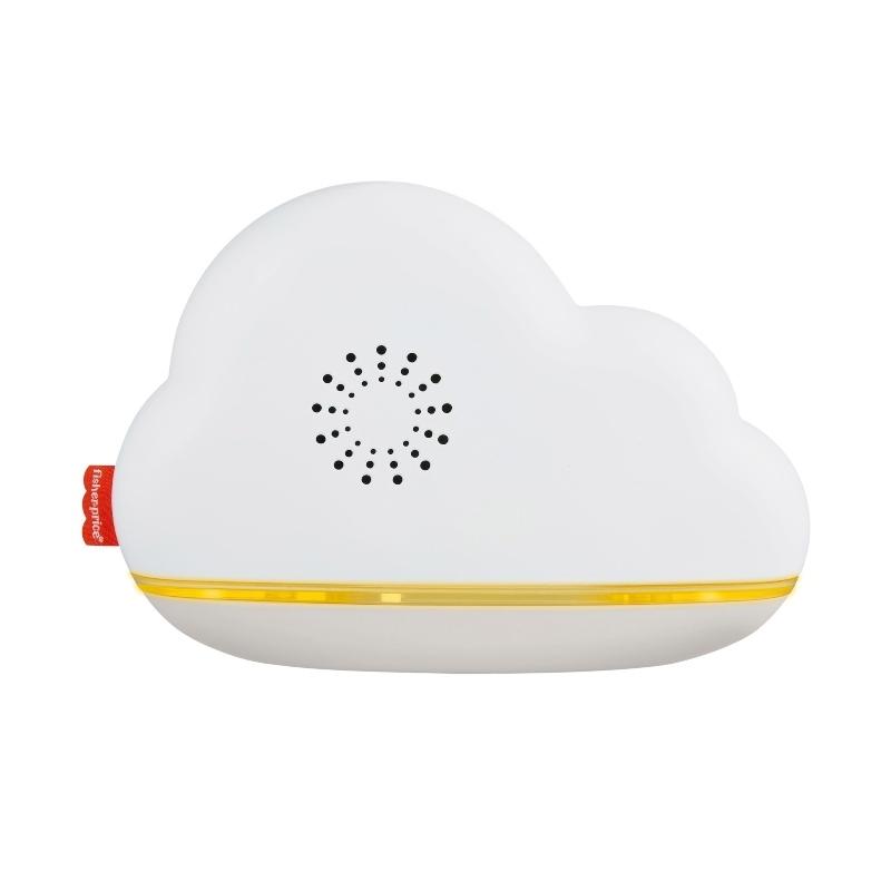 Fisher Price Nube Hora de Dormir - Farmacias Arrocha