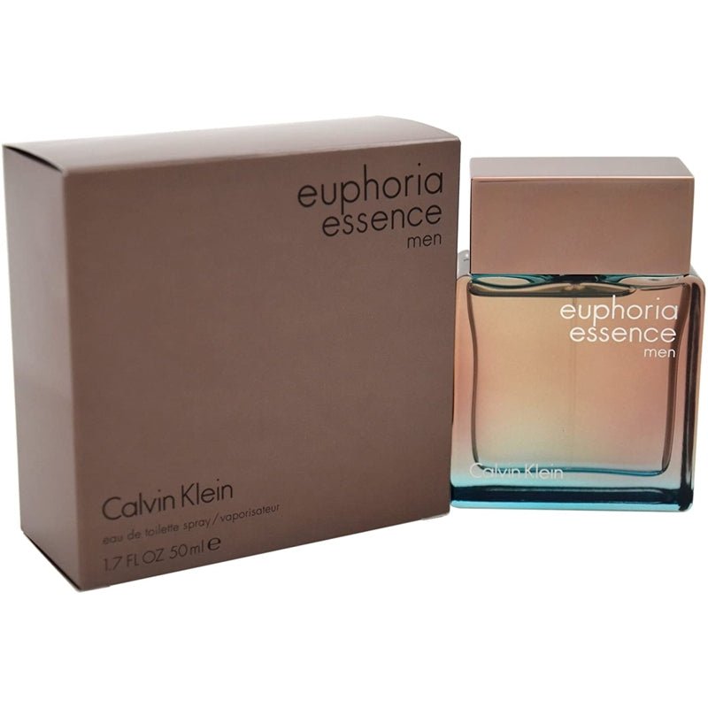 Calvin Klein Euphoria Essence Men EDT - Farmacias Arrocha