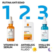 La Roche-Posay Pure Vitamin C10 Serum 30 ML - Farmacias Arrocha