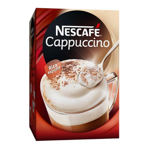 Nescafe Cappuccino Orig Bar 20Gr - Farmacias Arrocha