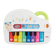 Fisher Price Perrito Piano Sonidos - Farmacias Arrocha