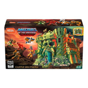 Mega Construx Master of the Universe Castillo de Grayskull - Farmacias Arrocha