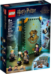 Lego Momento Hogwarts: Clase De Pociones - Farmacias Arrocha