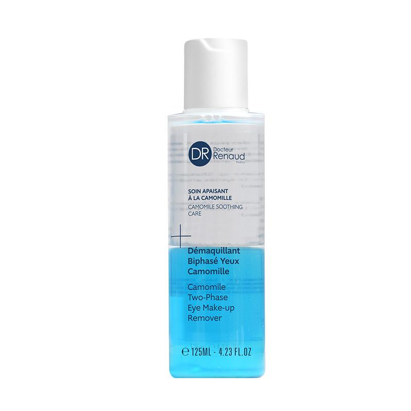 Dr. Renaud Camomile Two-Phase Eye Make-Up Remover - Farmacias Arrocha