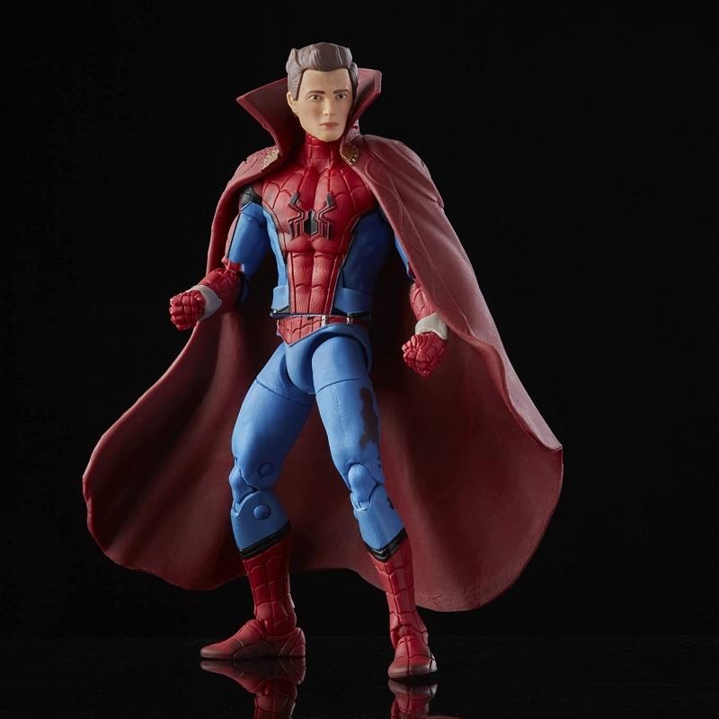 Marvel Legends Series - Zombie Hunter Spidey - Farmacias Arrocha