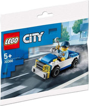 Lego City Auto de Policía - Bolsa - Farmacias Arrocha