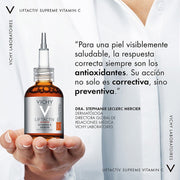 Vichy Liftactiv Supreme Vitamin C Serum 20ML - Farmacias Arrocha