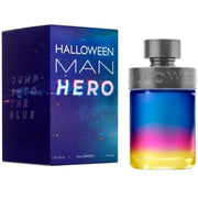 Halloween Man Hero Edt - Farmacias Arrocha