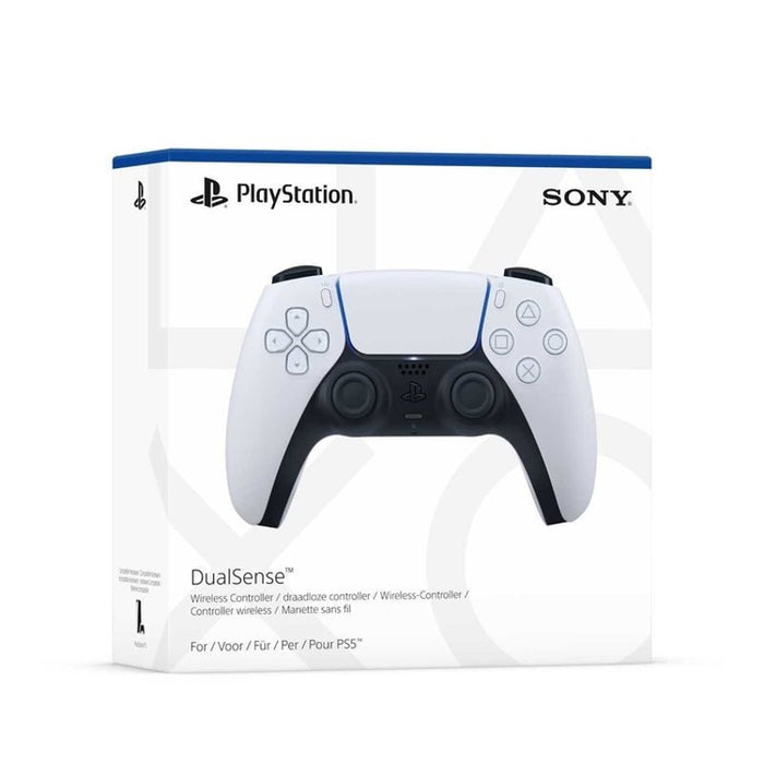 PS5 Dualsense Controller - Farmacias Arrocha