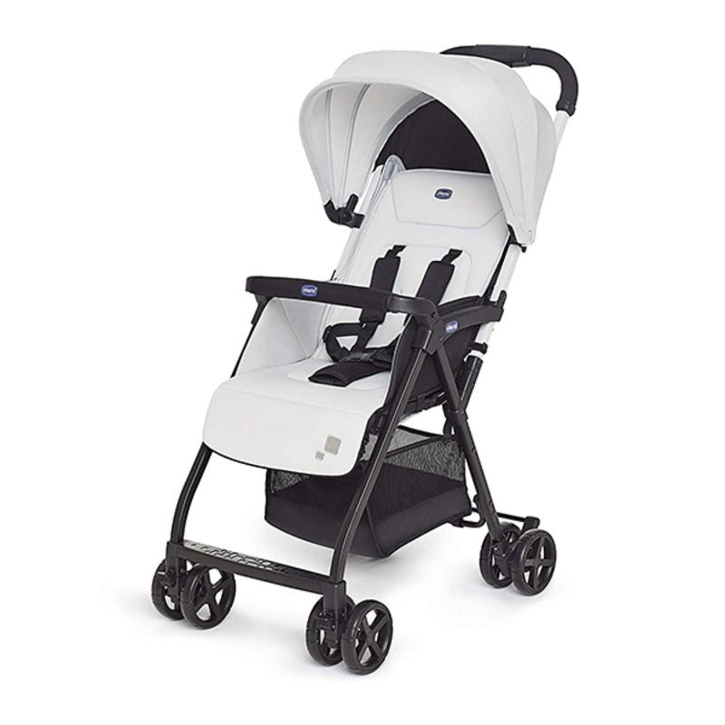 Ohlala 2 Stroller Silver - Farmacias Arrocha