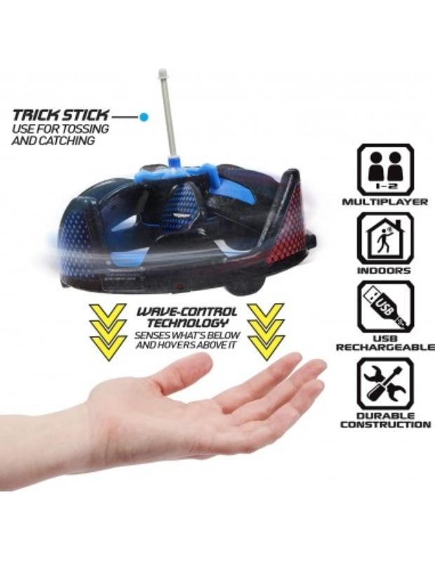 Air Hogs Gravitor - Farmacias Arrocha