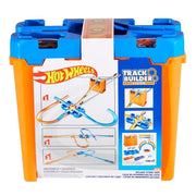 Hot Wheels Complemento Para Pistas Caja De Acrobacias Deluxe - Farmacias Arrocha
