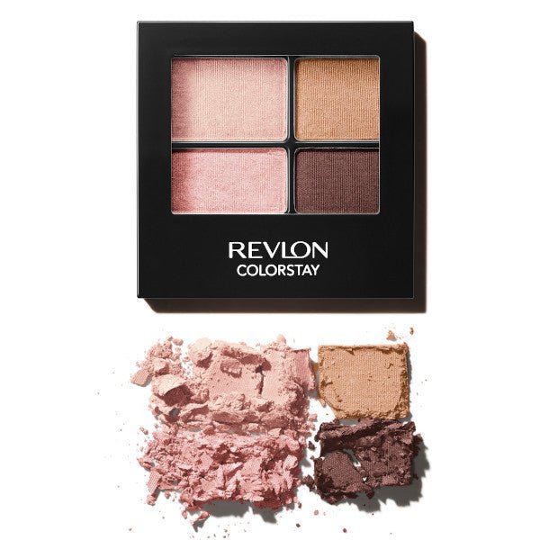 Revlon Sombras Colorstay - Farmacias Arrocha