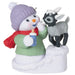 Hallmark Ornament Snow Buddies 24 - Farmacias Arrocha