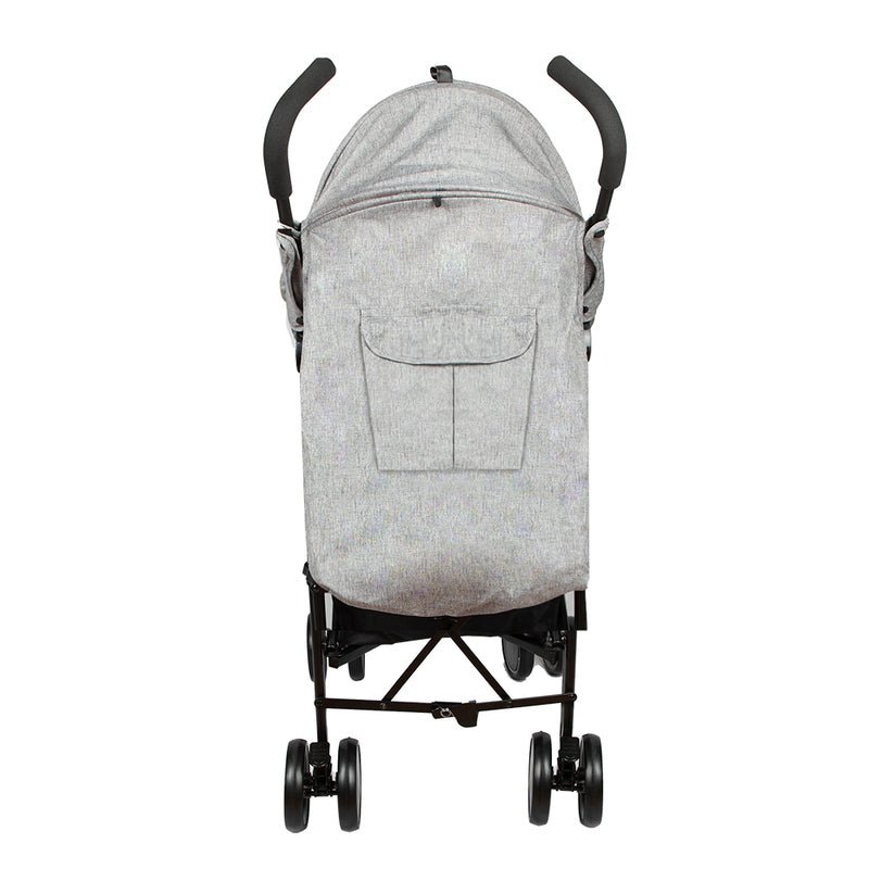 Infanti Coche Paseo Adventure Gris - Farmacias Arrocha