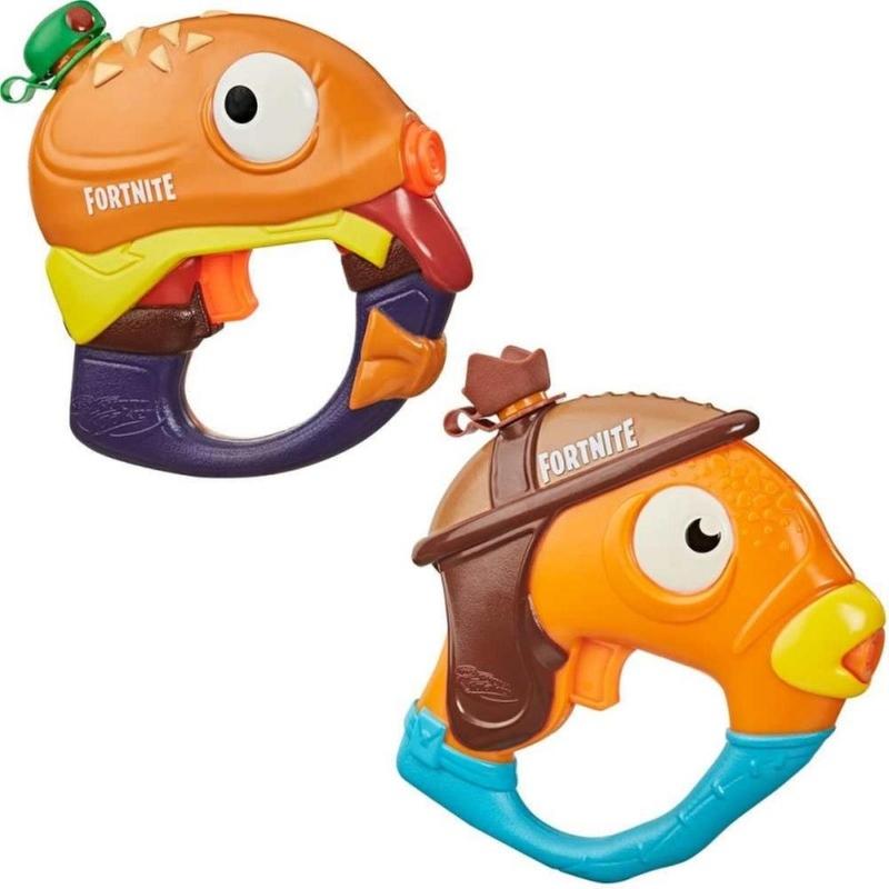 Nerf Lanzador De Agua Fortnite - Farmacias Arrocha