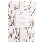 Greenleaf Sachet Grande - Farmacias Arrocha