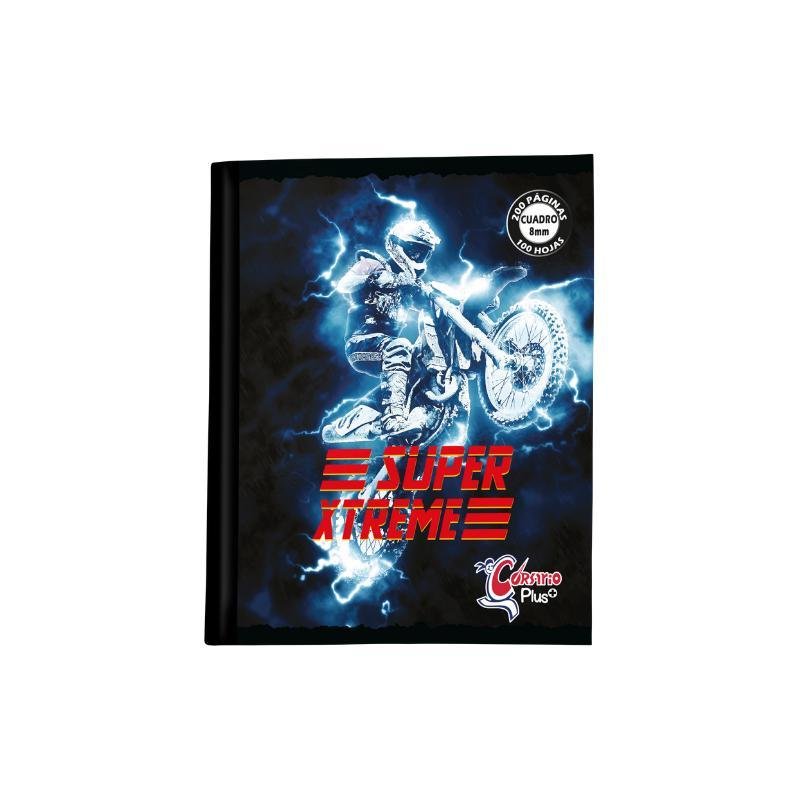 Corsario Cuaderno Plus D-R Niño (50) - Farmacias Arrocha