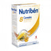 Nutriben 8 Cereales De 300 Gramos - Farmacias Arrocha