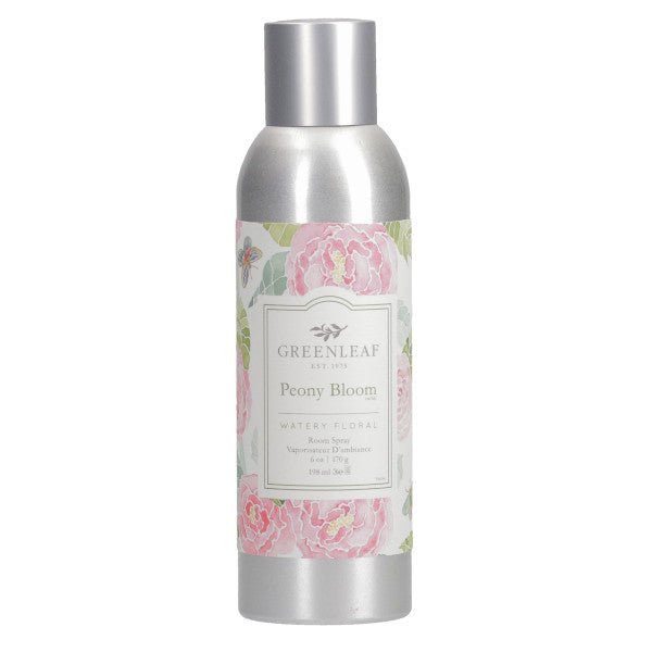 Greenleaf Spray Ambiental - Farmacias Arrocha