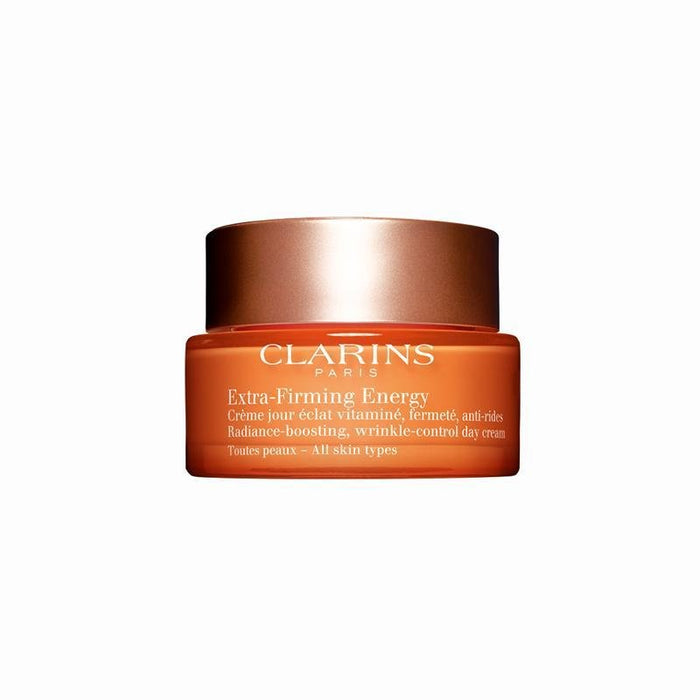 Clarins Extra Firming Energy Crema De Dia Reafirmante-Energizante - Farmacias Arrocha