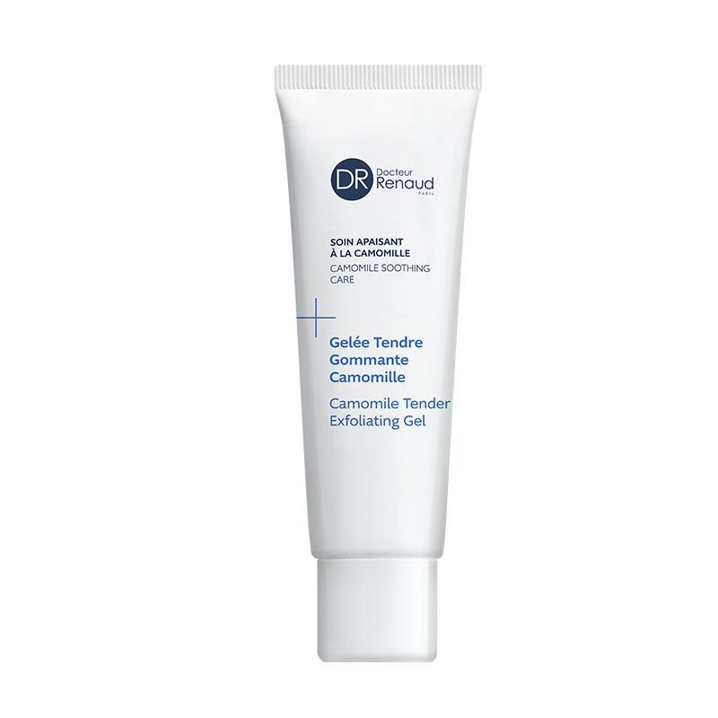 Dr. Renaud Camomile Tender Exfoliating Gel - Farmacias Arrocha