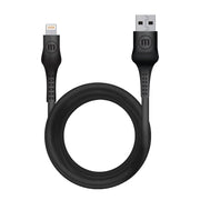 Maxell Cable Lightning 4Ft - Farmacias Arrocha