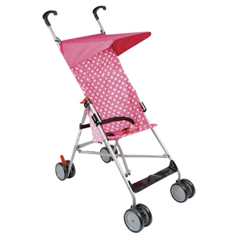 Infanti Coche Paragua - Pink - Farmacias Arrocha