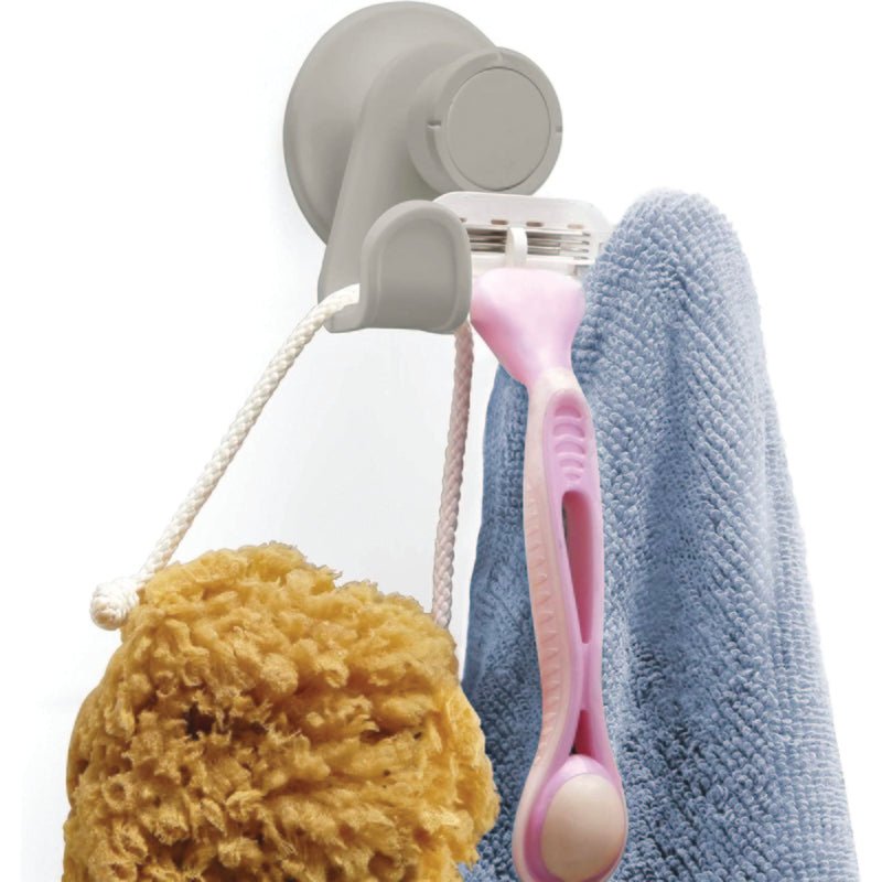 Umbra Gancho Doble para Ducha - Farmacias Arrocha