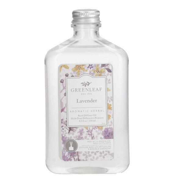 Greenleaf Aceite Para Difusor - Farmacias Arrocha