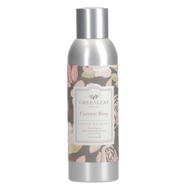 Greenleaf Spray Ambiental - Farmacias Arrocha