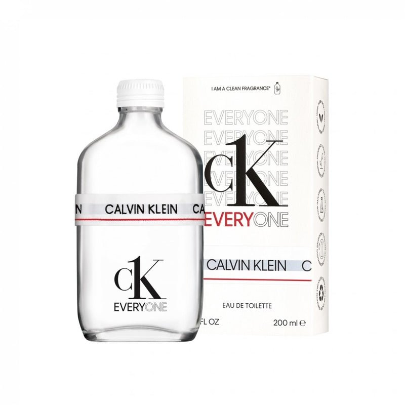 Calvin Klein Every One EDT - Farmacias Arrocha