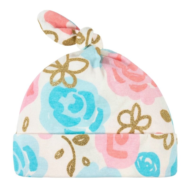 Gerber Conjunto 3 Piezas Bebé Niña - Farmacias Arrocha