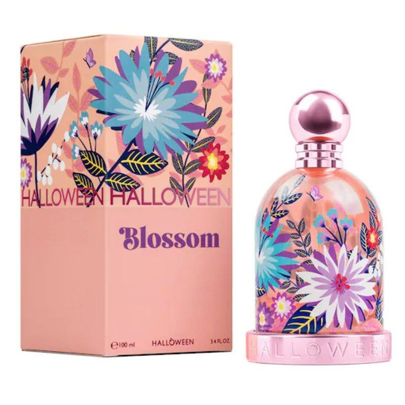 Halloween Blossom Edt - Farmacias Arrocha