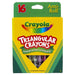 Crayola Crayola Triangular-16 - Farmacias Arrocha