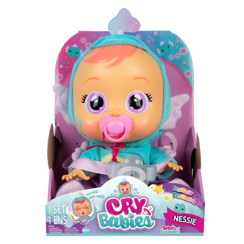 Cry Babies Fantasy Nessy - Farmacias Arrocha