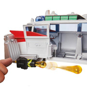 Ghostbuster Juego Ecto-1 con accesorio - Farmacias Arrocha
