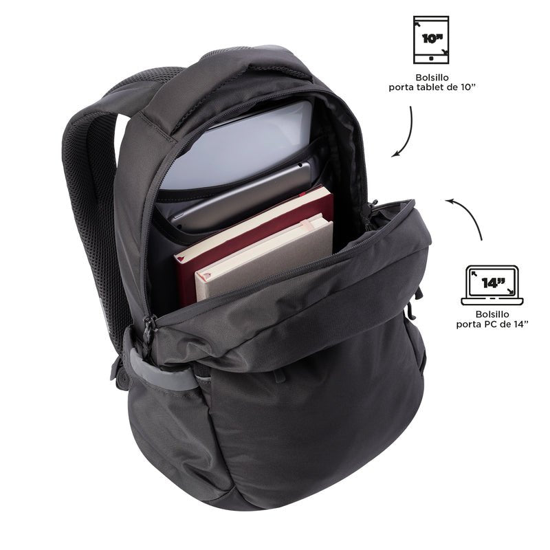 Totto Morral Para Tablet Y Pc Misisipi Medium - Farmacias Arrocha