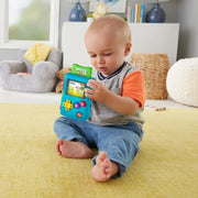 Fisher Price Casete Mis Primeras Palabras - Farmacias Arrocha