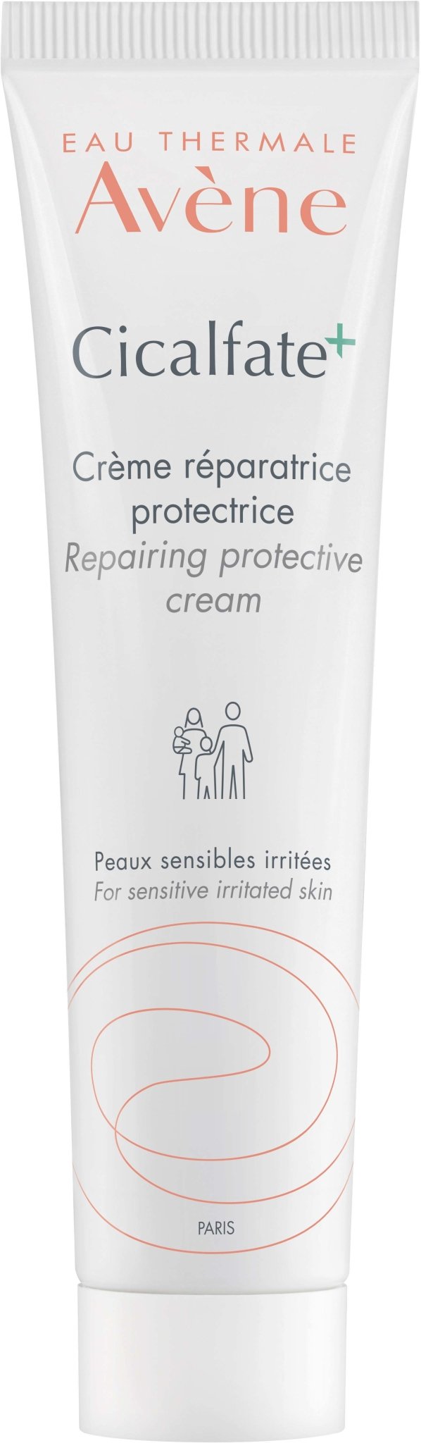 Avène Cicalfate Crema 100Ml - Farmacias Arrocha