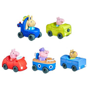 Peppa Pig Mini Buggy - Farmacias Arrocha