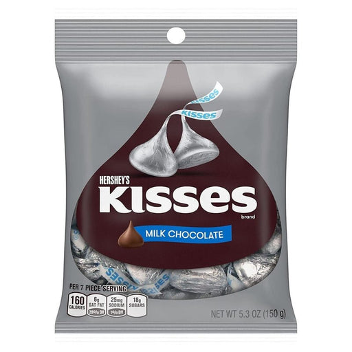 Hershey Kisses 5.3Oz - Farmacias Arrocha