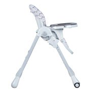 Infanti Silla De Comer Apettito Stripes - Farmacias Arrocha