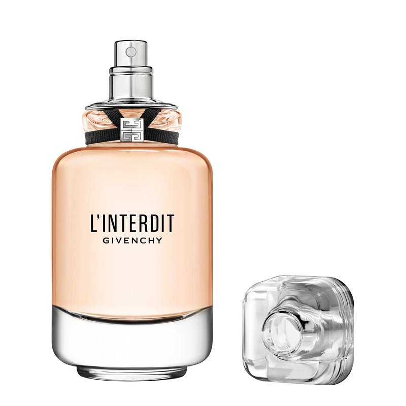 Givenchy L'Interdit 22 Edt 80Ml - Farmacias Arrocha