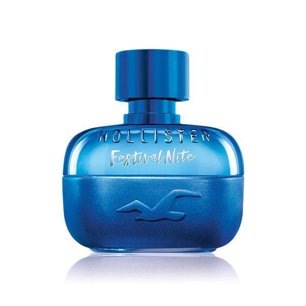 Hollister Festival Nite For Him EDT Farmacias Arrocha