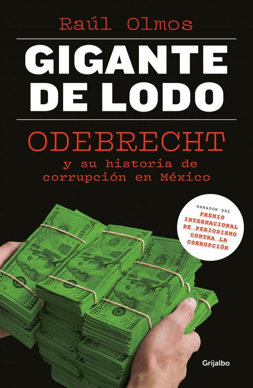 Gigante De Lodo Odebrecht Y Su Historia De Corrupción - Farmacias Arrocha