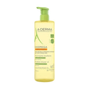 A-Derma Exomega Control Aceite Limpiador Emoliente 750Ml - Farmacias Arrocha